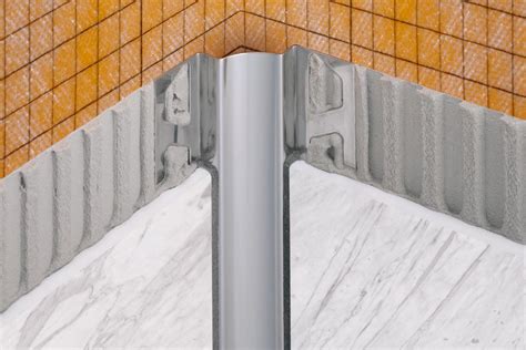 inside corner schluter|bathroom profiles for inside corners.